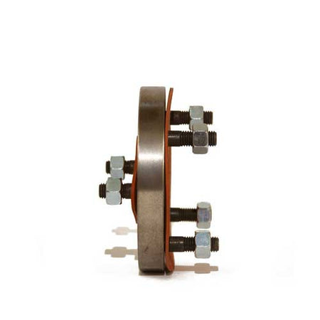 1-1/2” x 1-1/2" Space Saver Flange Side Angle Product Image