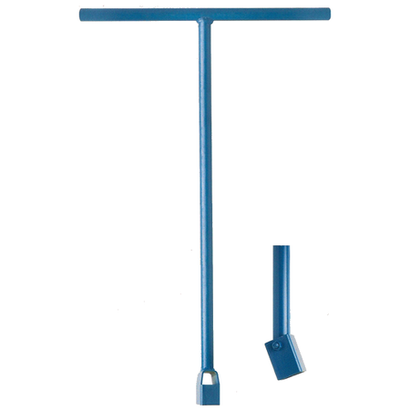 Standard Gate Wrench