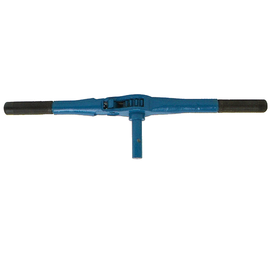 Steel Ratchet Handle