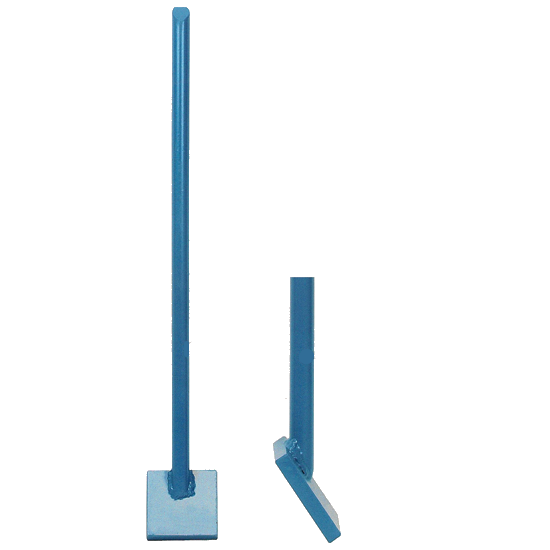 5 ft. Tamping Bar