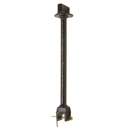 Centering Rod Adapter for 2 ½" Service Box
