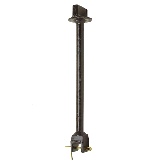 Centering Rod Adapter for 2 ½" Service Box
