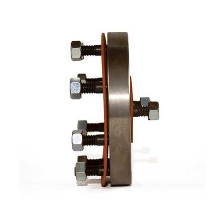 5” Space Saver Flange Side Angle Product Image