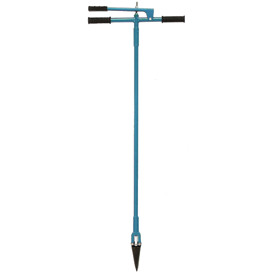 Service & Valve Box Cleaner Standard