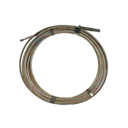 Service Line Puller Kit Cable Product Image