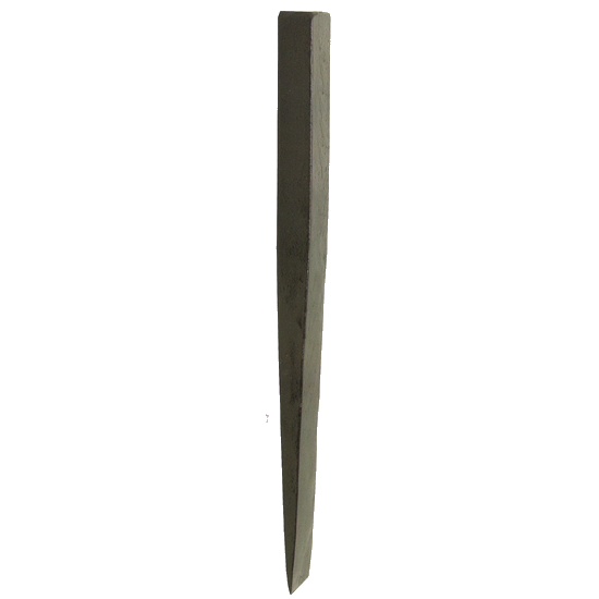 Cast Iron Pipe Bursting Wedge Product Image