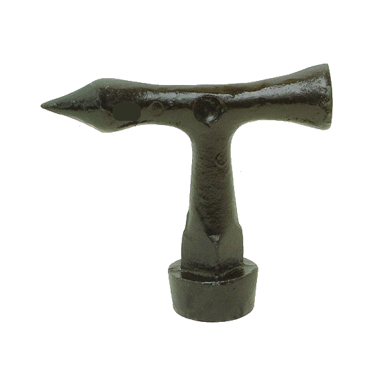 Hand Pentagon Wrench Product Image