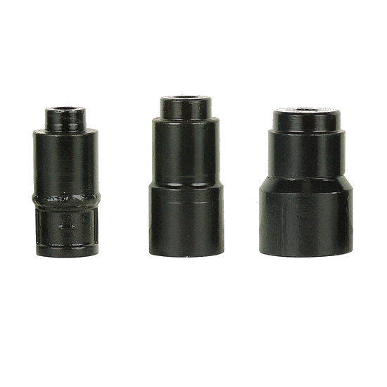 B-Screw on Bull Head