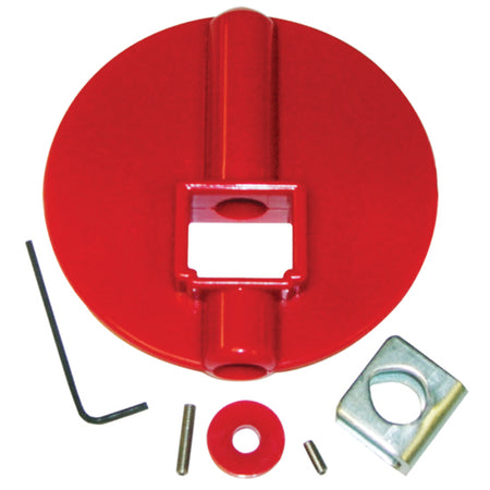 Universal Hydrant Flag Kit