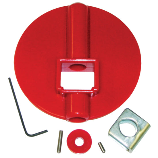 Universal Hydrant Flag Kit