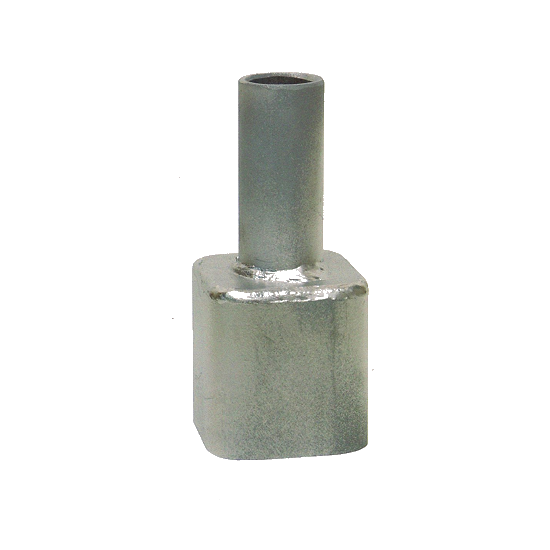 Bottom_Nut_With_Pipe_Shaft