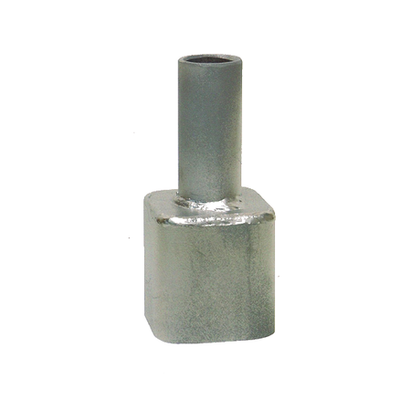 Bottom_Nut_With_Pipe_Shaft
