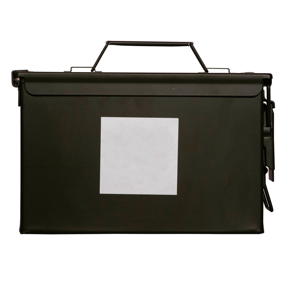 Water Tight Carry Case Product Image