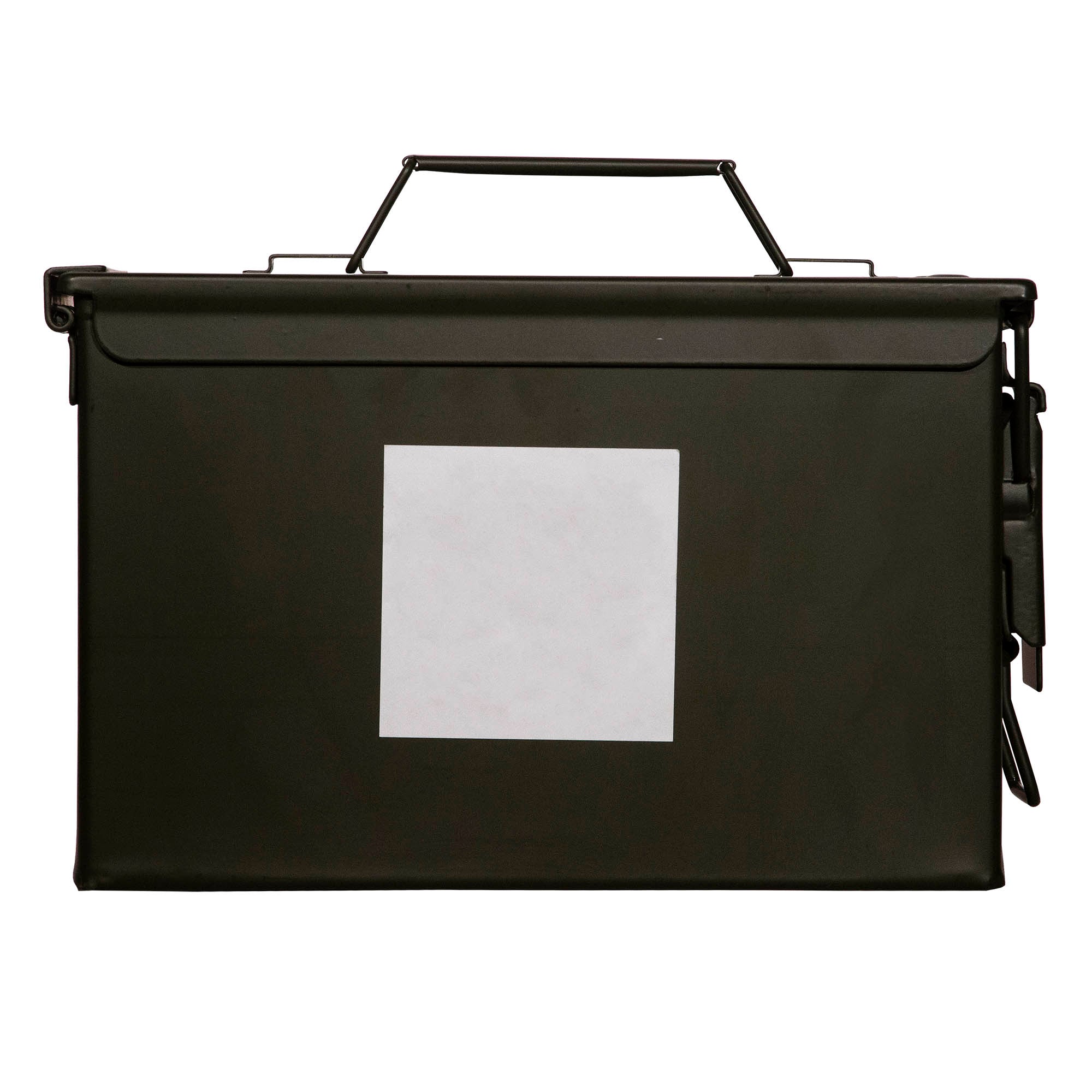 Water Tight Carry Case Product Image