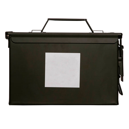 Water Tight Carry Case Product Image