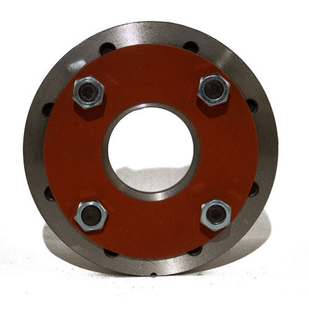 4” Space Saver Flange Rear Angle Product Image