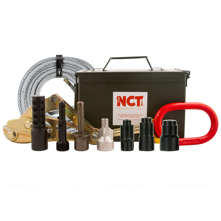 Service Line Puller Kit Product Image