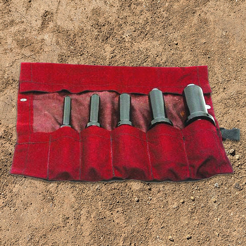 Combo Flare Tools on Work Benches