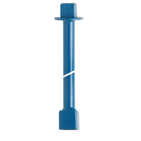 Gate Wrench Extension Stems
