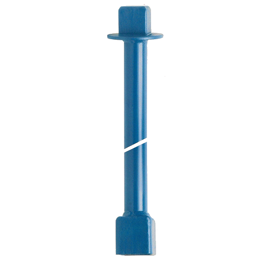 Gate Wrench Extension Stems