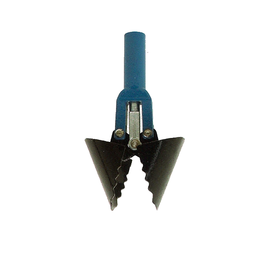 4 ½" VB Clam Spoon