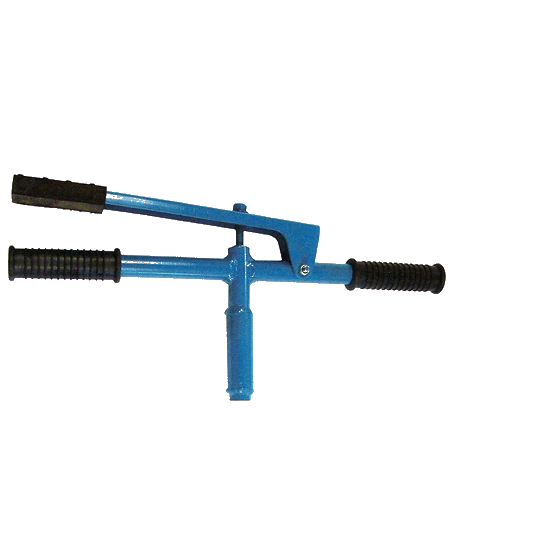 Cleaner Handle Assembly