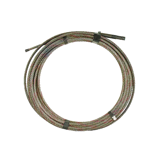 Cable with 3/4" Pressed-On Stud Product Image