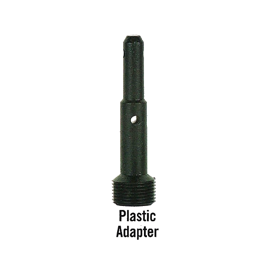 Plastic Adapter Product Image With Text
