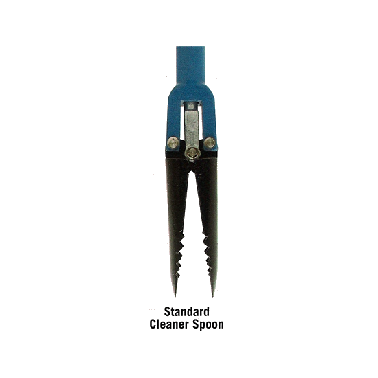 Std Valve & SB Spoon w/Text