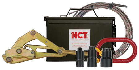 Service Line Puller Kit Product Image #4