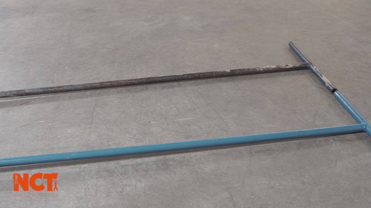 Rounded Nut Grabber Product Video