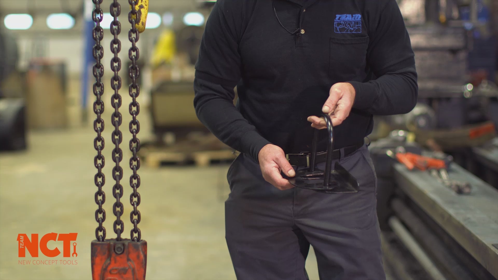 Valve Setter Product Video