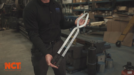 22 Valve Box Tongs Product Video