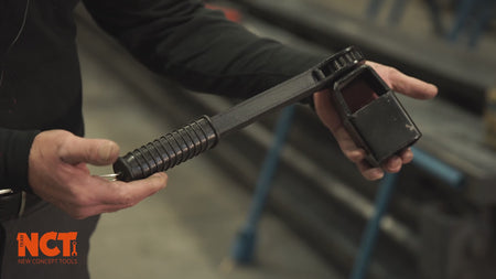 Socket Ratchet Wrench Video